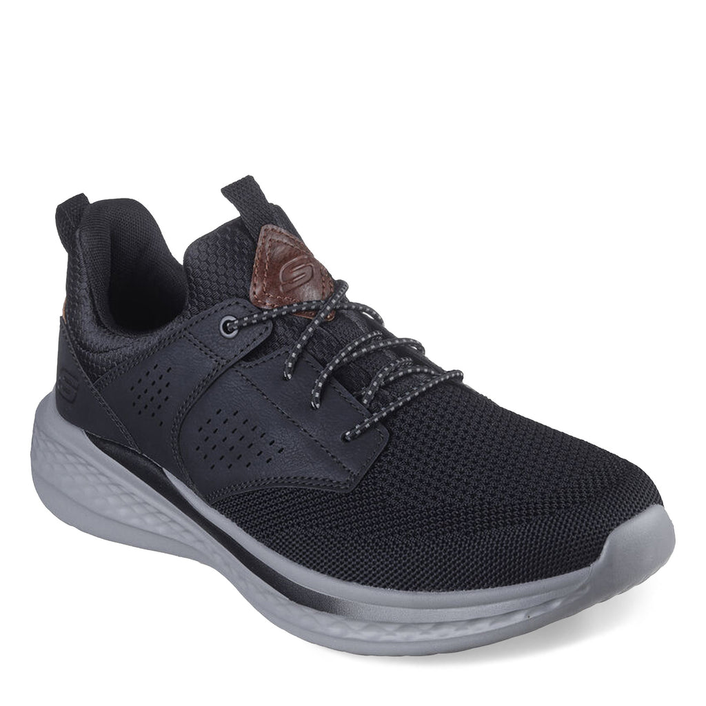 Men's Skechers, Relaxed Fit: Slade - Breyer Sneaker - Wide Width