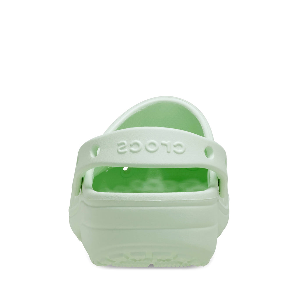 Women's Crocs Classic Floral Cut-Out Clog JADE 210927-3YH