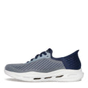 Men's Skechers, Slip-ins Relaxed Fit: Arch Fit Orvan - Drex Sneaker