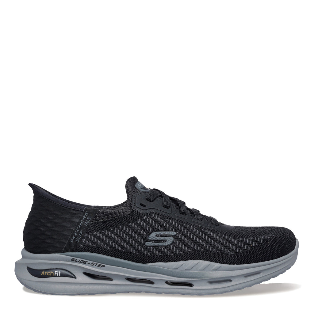 Men's Skechers, Slip-ins Relaxed Fit: Arch Fit Orvan - Drex Sneaker - Wide Width