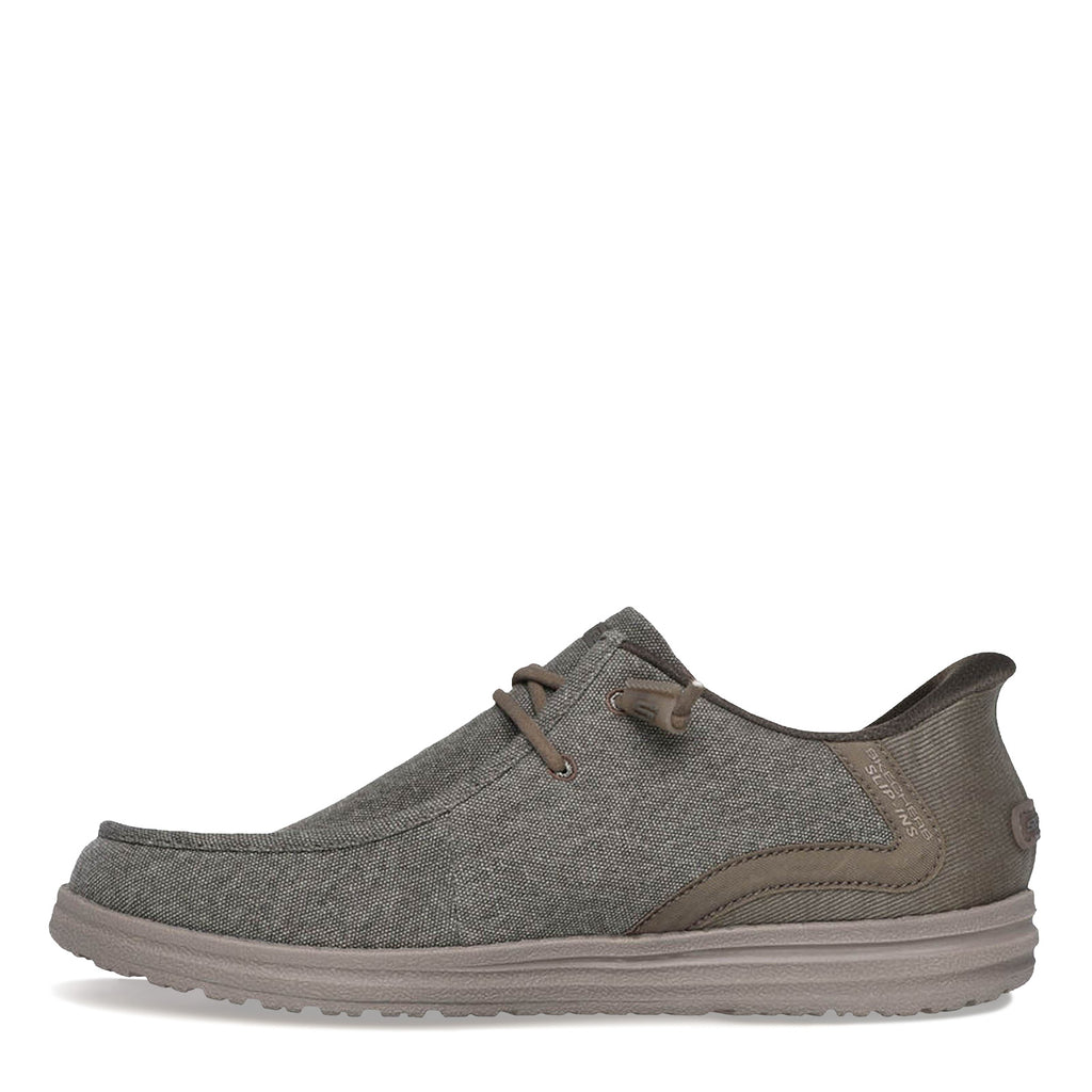 Men's Skechers, Slip-ins Relaxed Fit: Melson - Coronado Slip-On