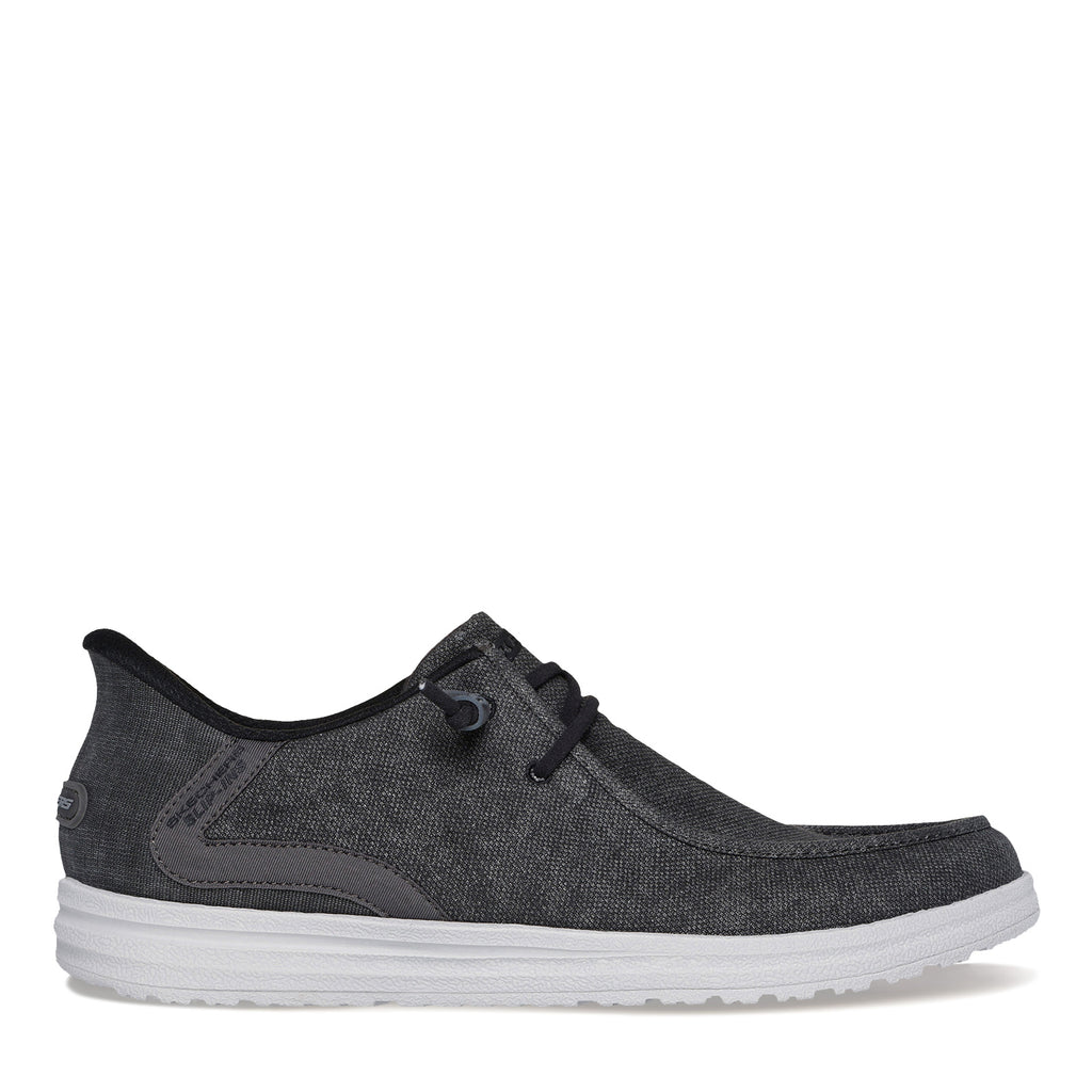 Men's Skechers, Slip-ins Relaxed Fit: Melson - Coronado Slip-On - Wide Width