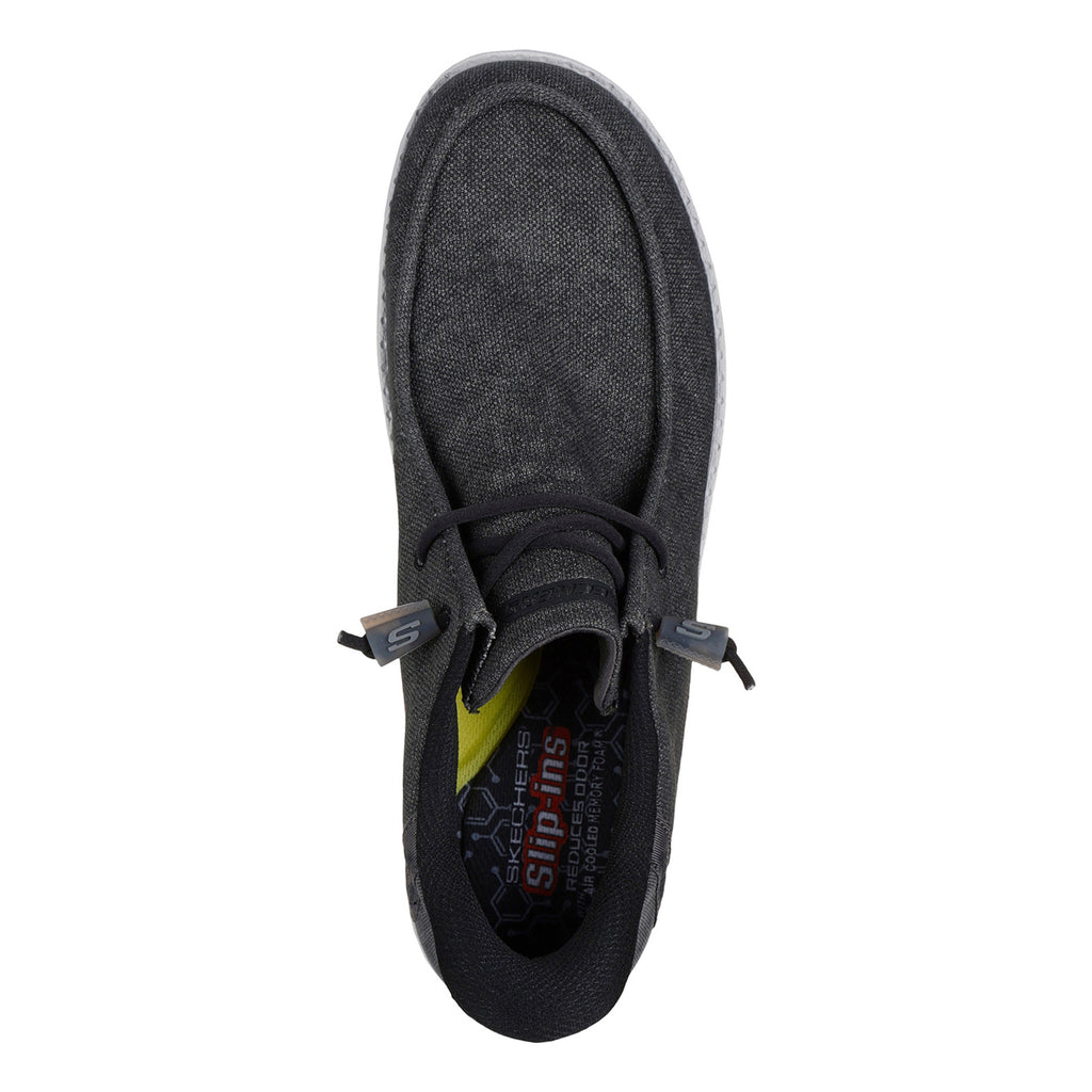 Men's Skechers, Slip-ins Relaxed Fit: Melson - Coronado Slip-On - Wide Width