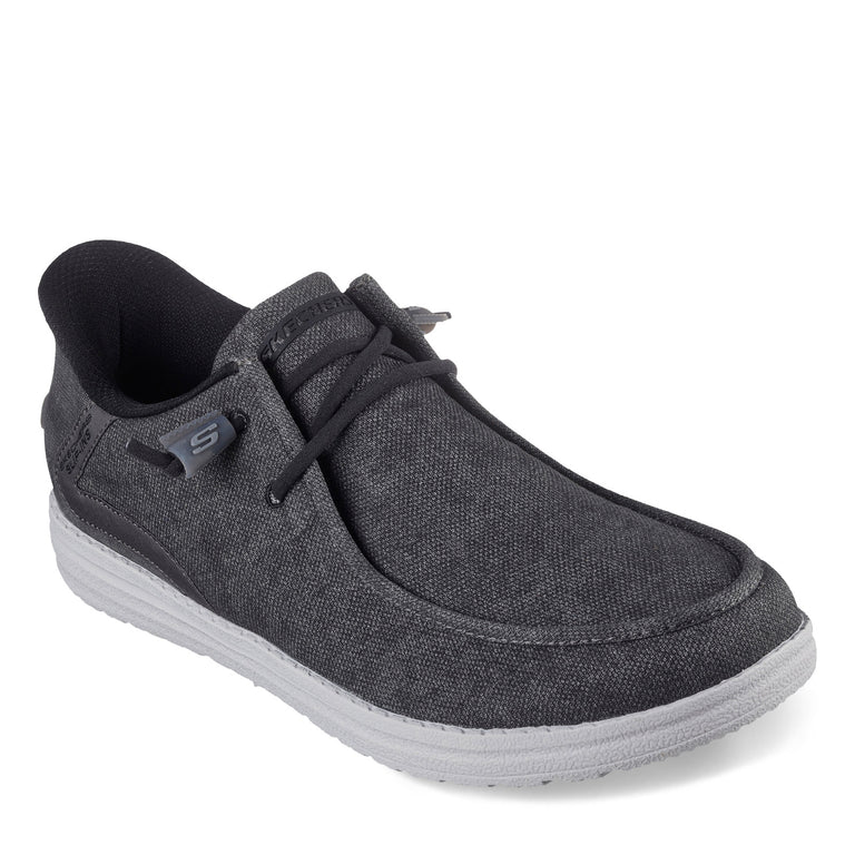Men's Skechers, Slip-ins Relaxed Fit: Melson - Coronado Slip-On - Wide Width