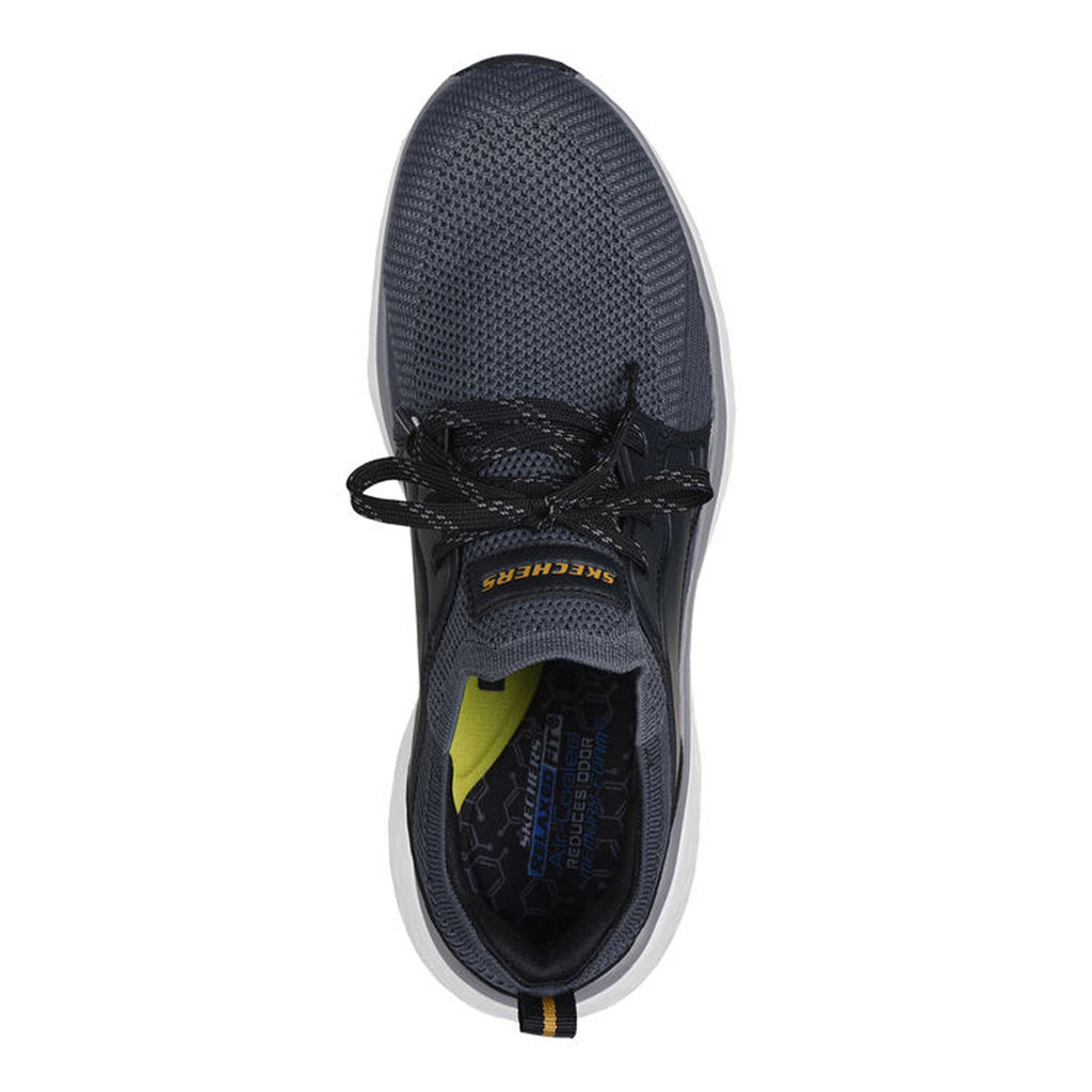 Men's Skechers, Relaxed Fit: Lancer - Dalton Sneaker