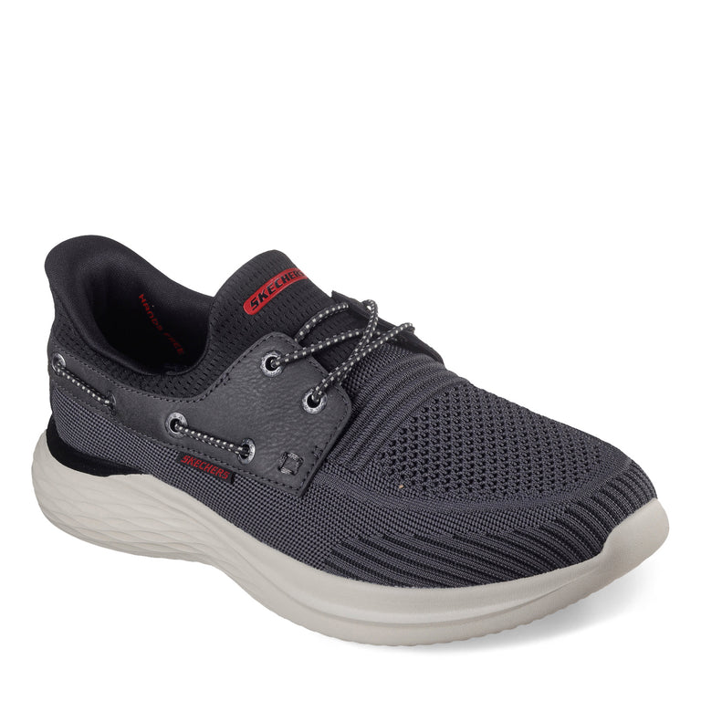 Amazon.com | Skechers - Mens Work: Nampa - Osil Sneakers