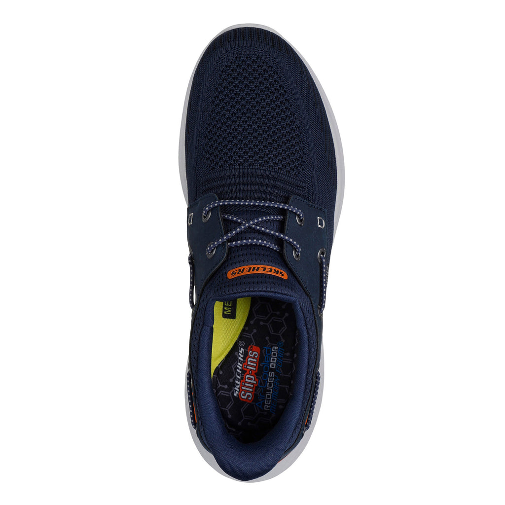 Men's Skechers, Slip-ins Relaxed Fit: Lawson - Parasail Sneaker