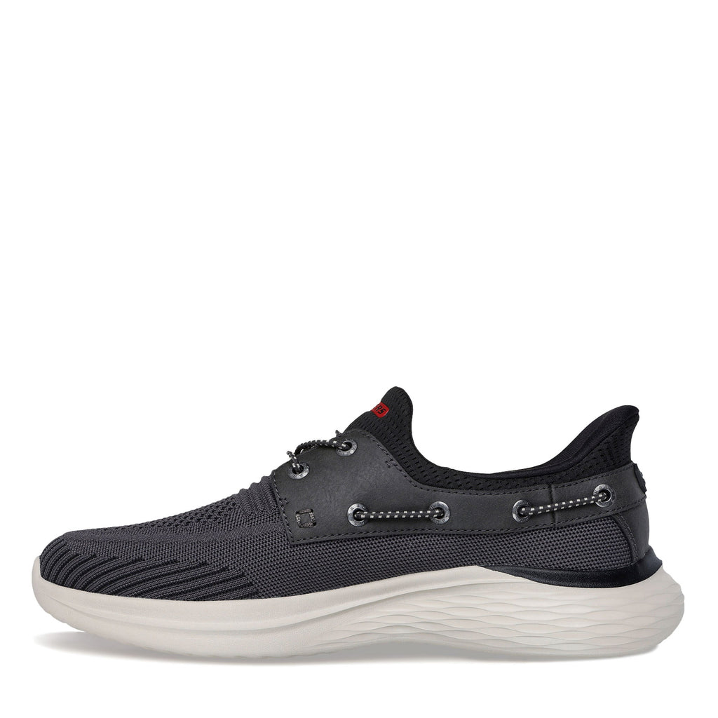Men's Skechers, Slip-ins Relaxed Fit: Lawson - Parasail Sneaker - Wide Width