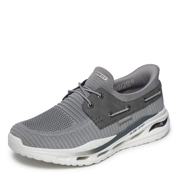 Men's Skechers, Slip-ins Relaxed Fit: Arch Fit Orvan - Shoreman