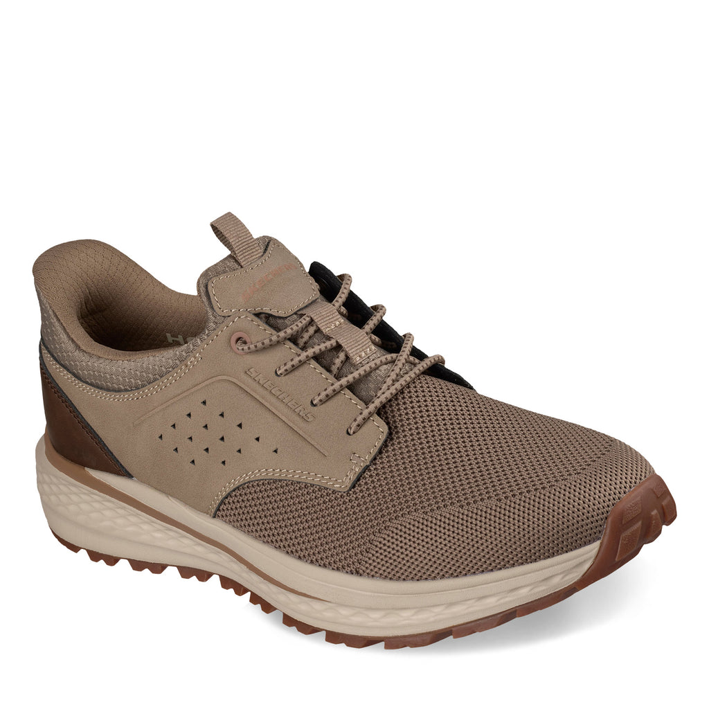 Men's Skechers Slip-ins Relaxed Fit: Slade Ultra - Colorado Sneaker TAUPE 211390-TPE