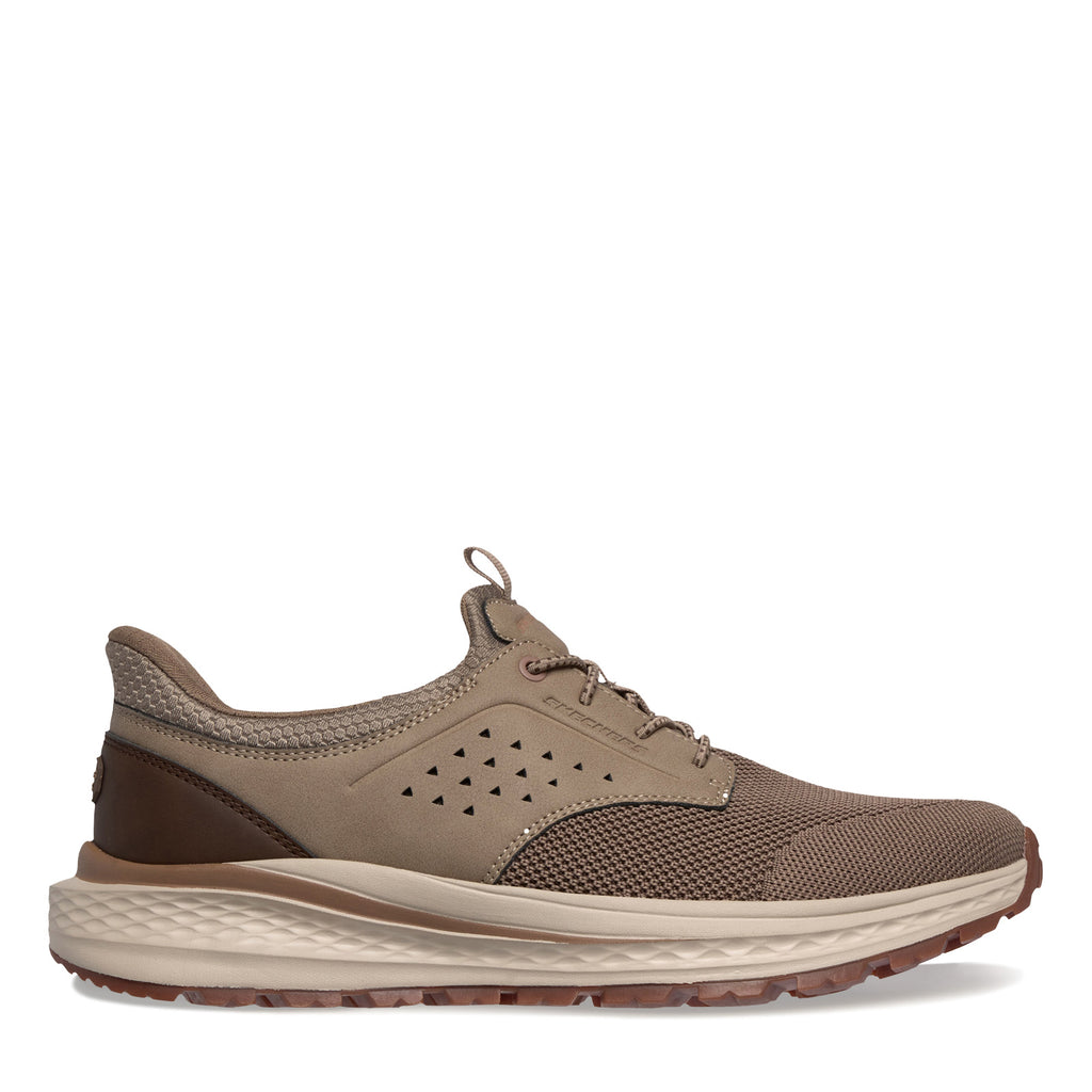 Men's Skechers Slip-ins Relaxed Fit: Slade Ultra - Colorado Sneaker TAUPE 211390-TPE