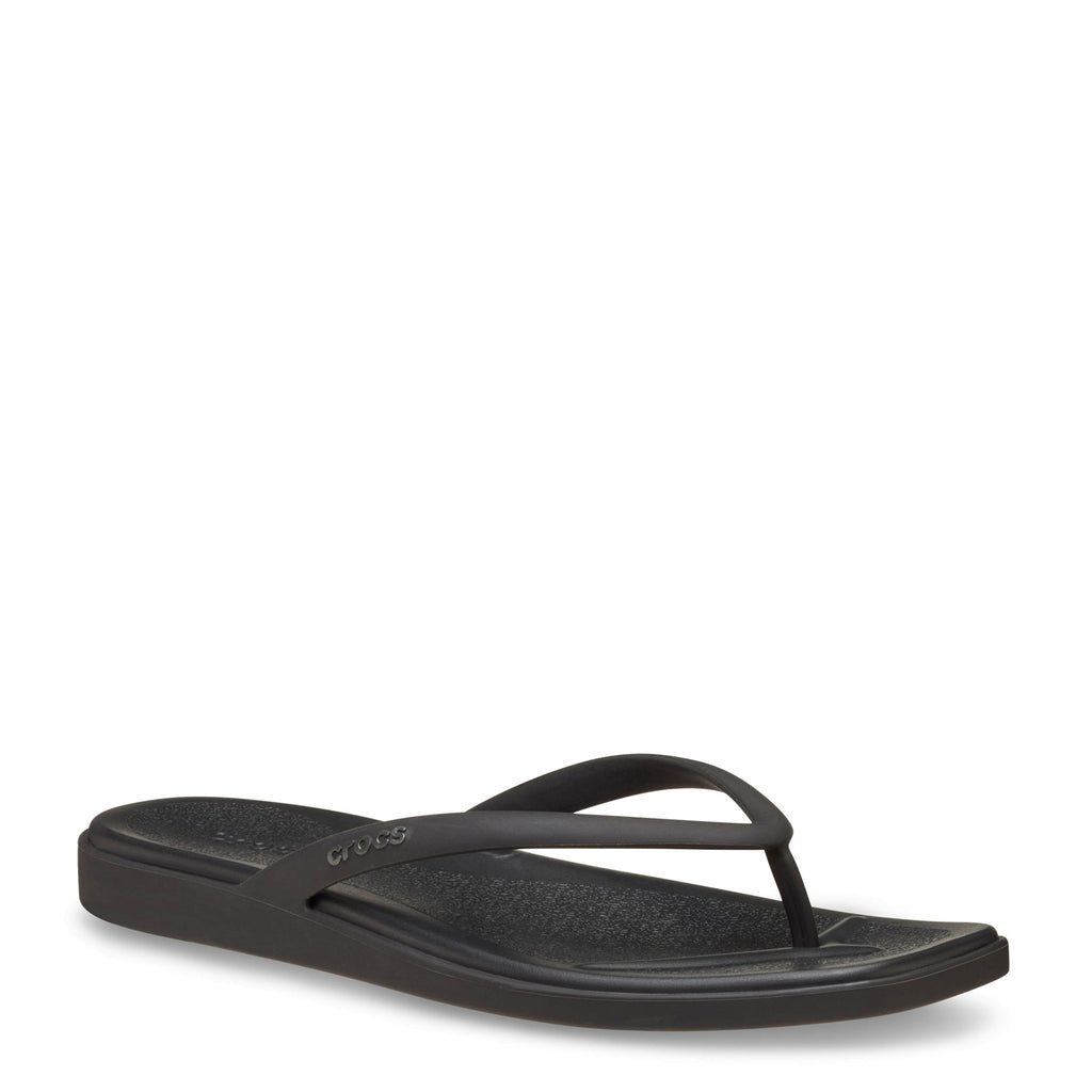 Women's Crocs, Miami Flip Sandal