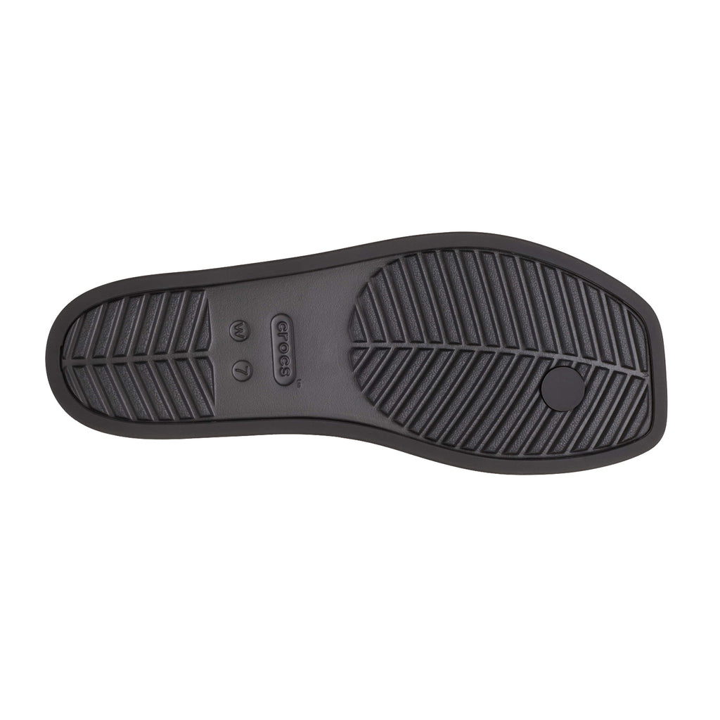 Women's Crocs, Miami Flip Sandal