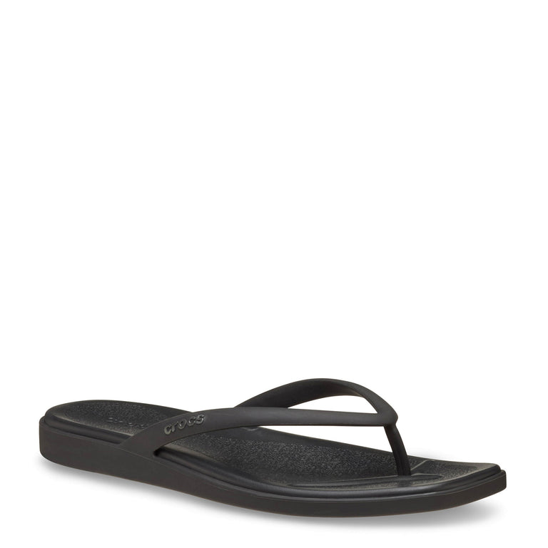 Women's Crocs, Miami Flip Sandal