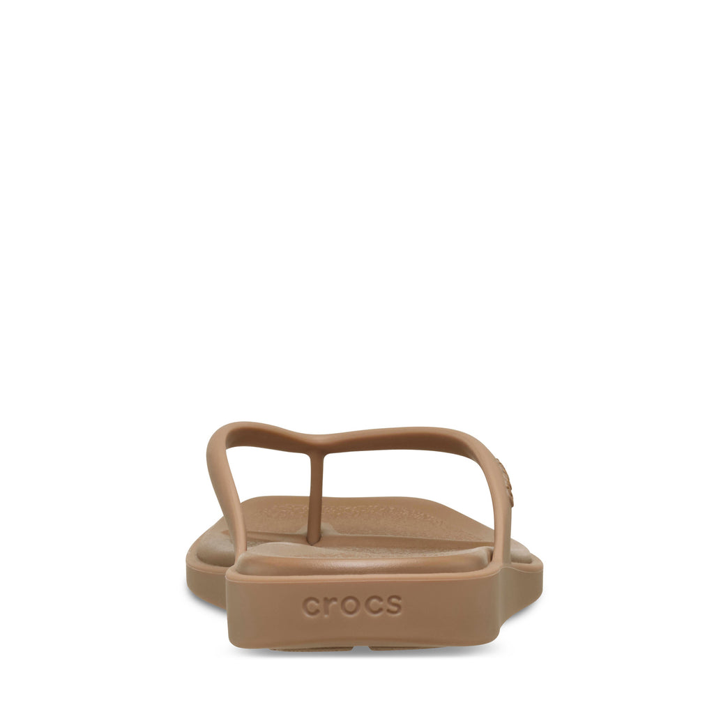 Women's Crocs, Miami Flip Sandal