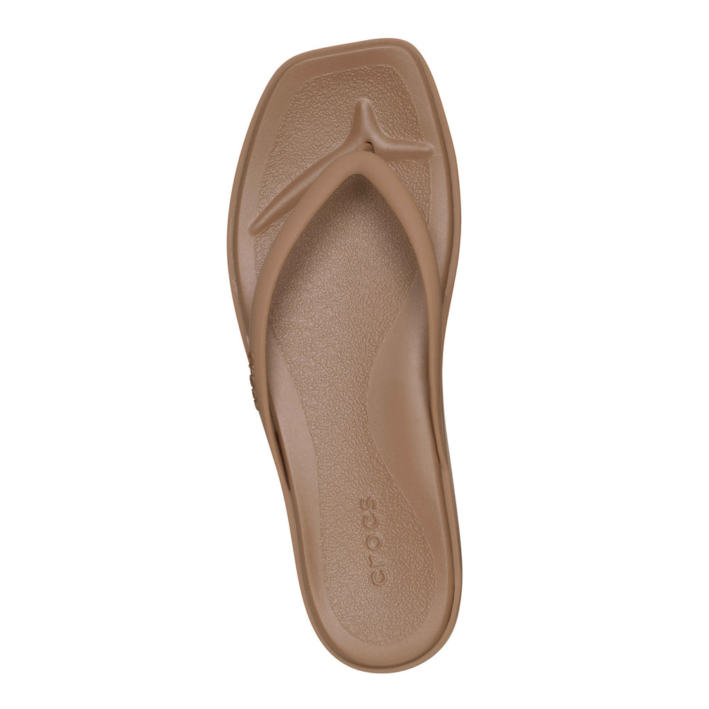 Women's Crocs, Miami Flip Sandal