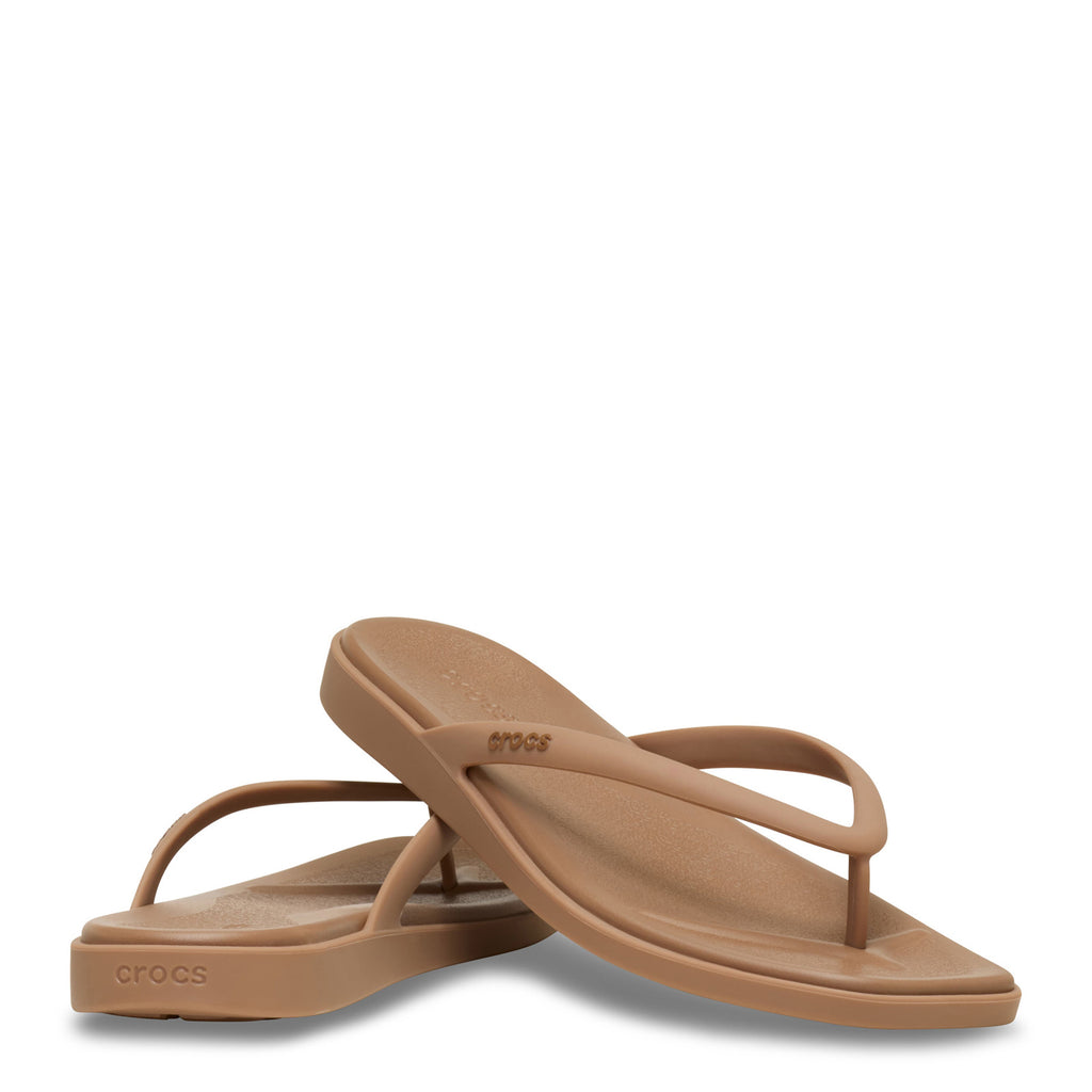 Women's Crocs, Miami Flip Sandal