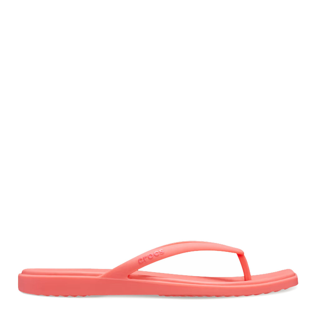 Women's Crocs, Miami Flip Sandal