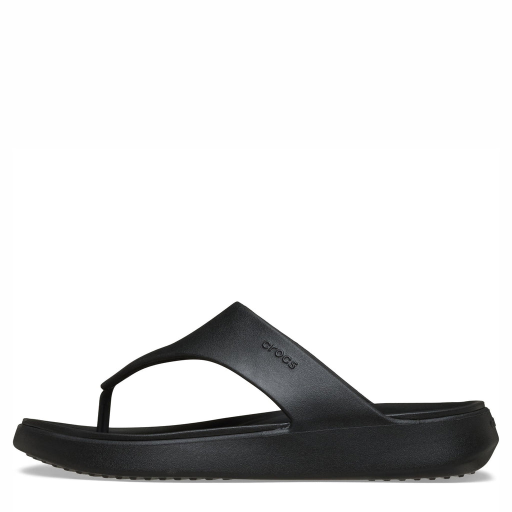 Women's Crocs, Getaway A-Flip Sandal