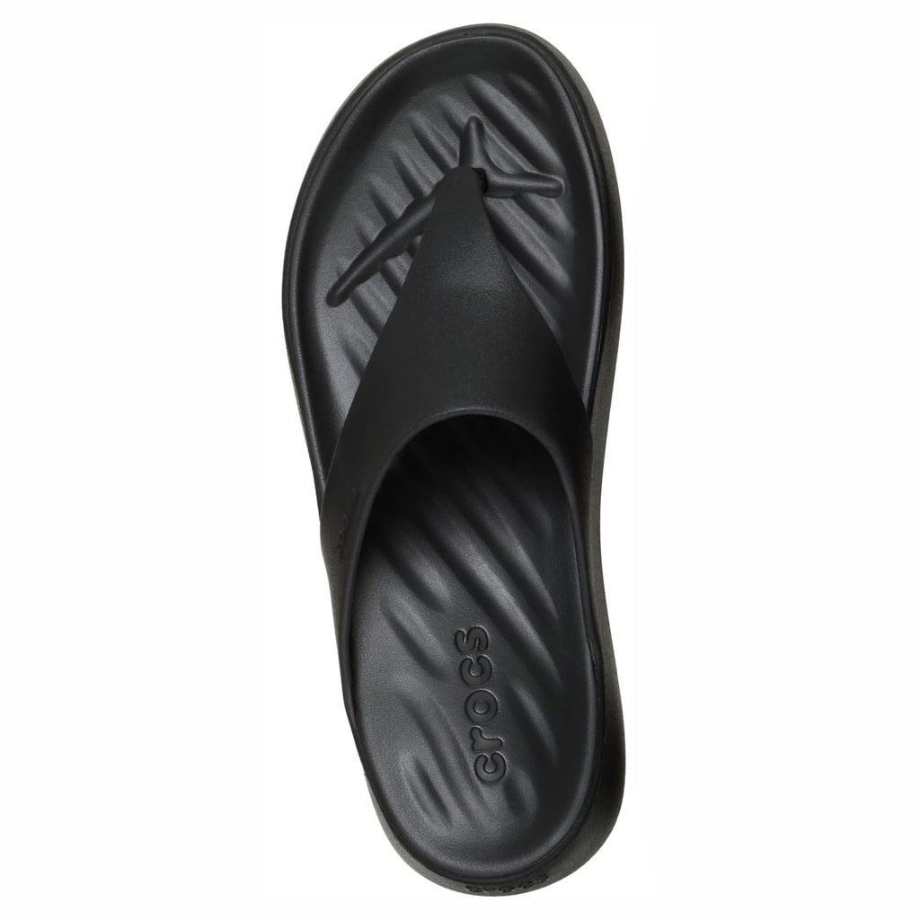 Women's Crocs, Getaway A-Flip Sandal