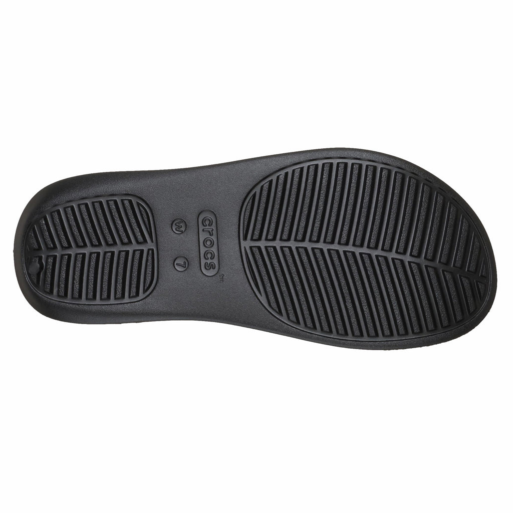 Women's Crocs, Getaway A-Flip Sandal