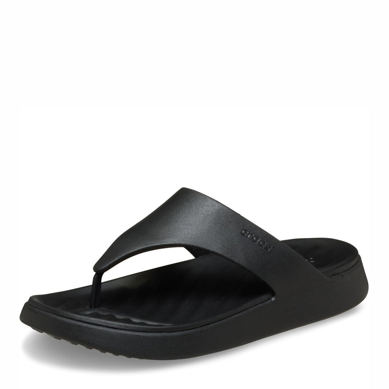 Women's Crocs, Getaway A-Flip Sandal