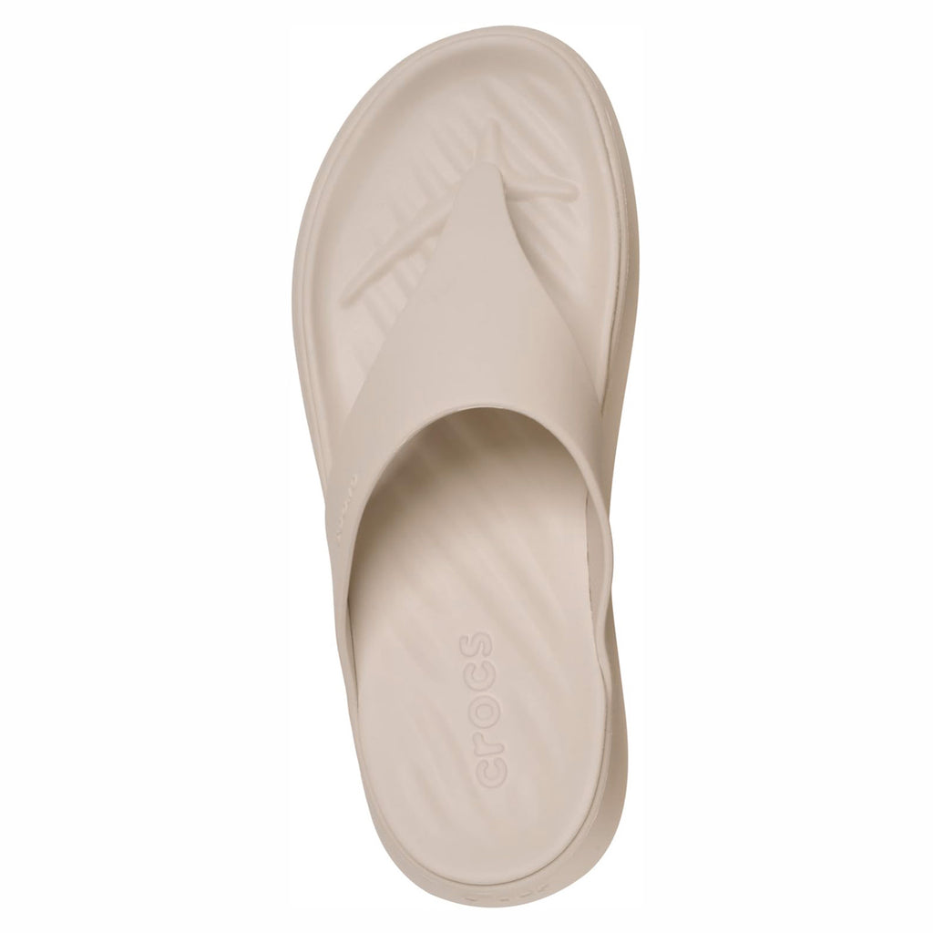Women's Crocs, Getaway A-Flip Sandal