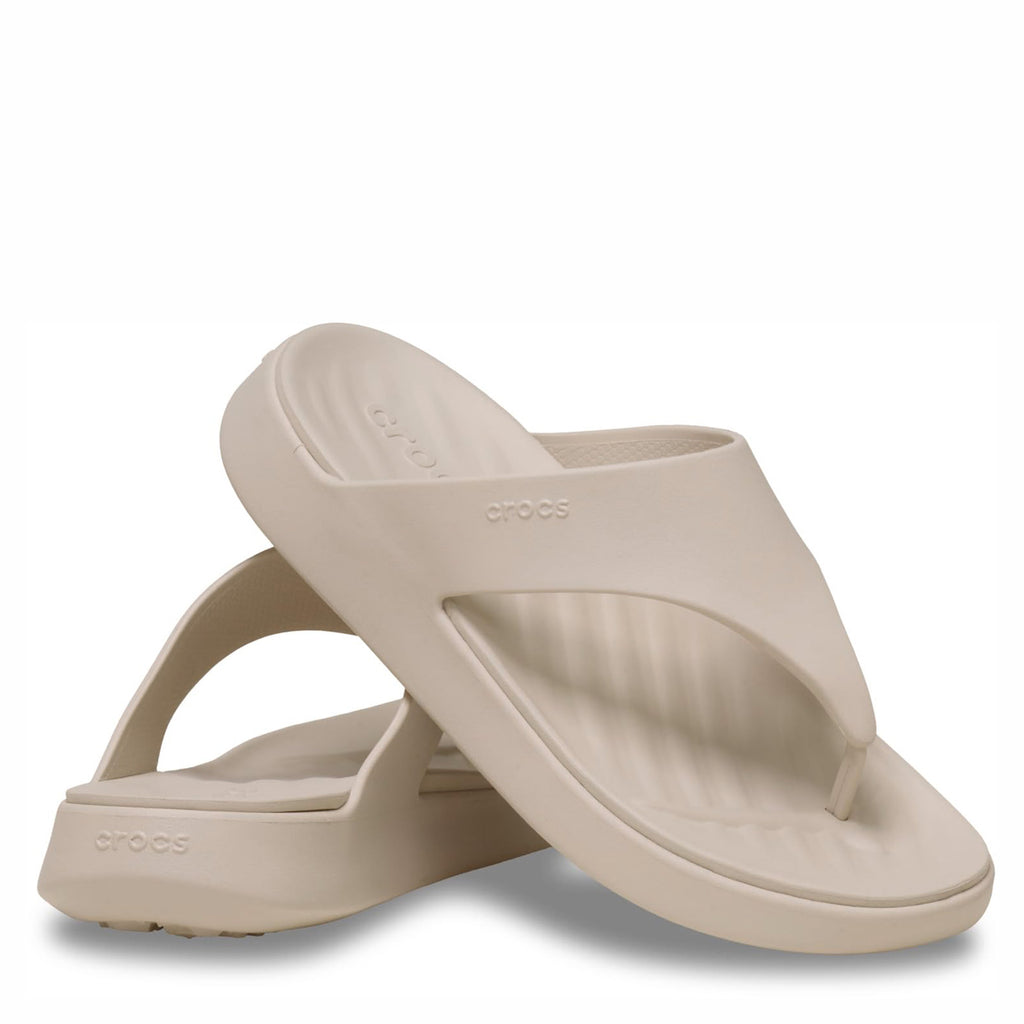 Women's Crocs, Getaway A-Flip Sandal