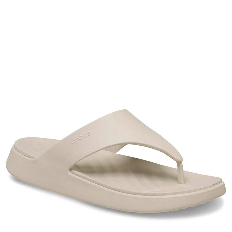 Women's Crocs, Getaway A-Flip Sandal