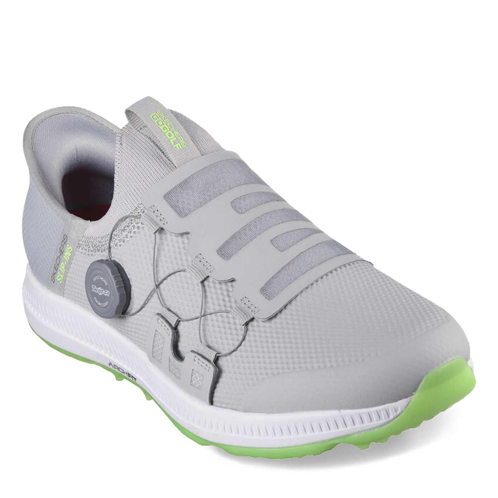 Men's Skechers, GOgolf: Elite Slip 'In Golf Shoe ‐ Peltz Shoes