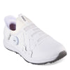 Peltz Shoes  Men's Skechers GOgolf: Elite 5 - Slip 'In Golf Shoe White 214066-WHT
