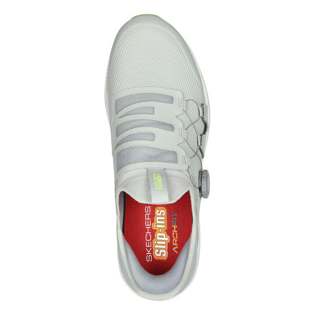 Men's Skechers, GOgolf: Elite 5 - Slip 'In Golf Shoe - X-Wide Width