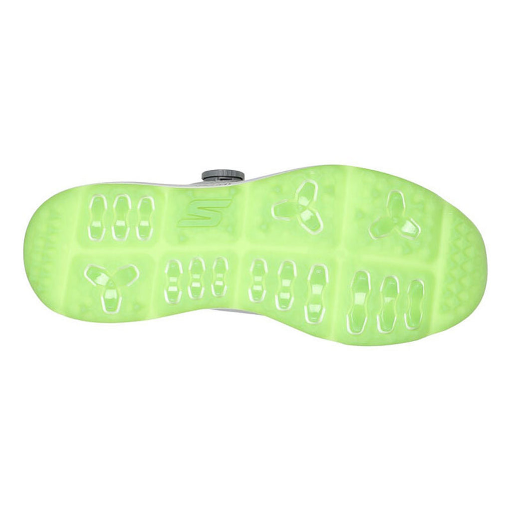 Men's Skechers, GOgolf: Elite 5 - Slip 'In Golf Shoe - X-Wide Width