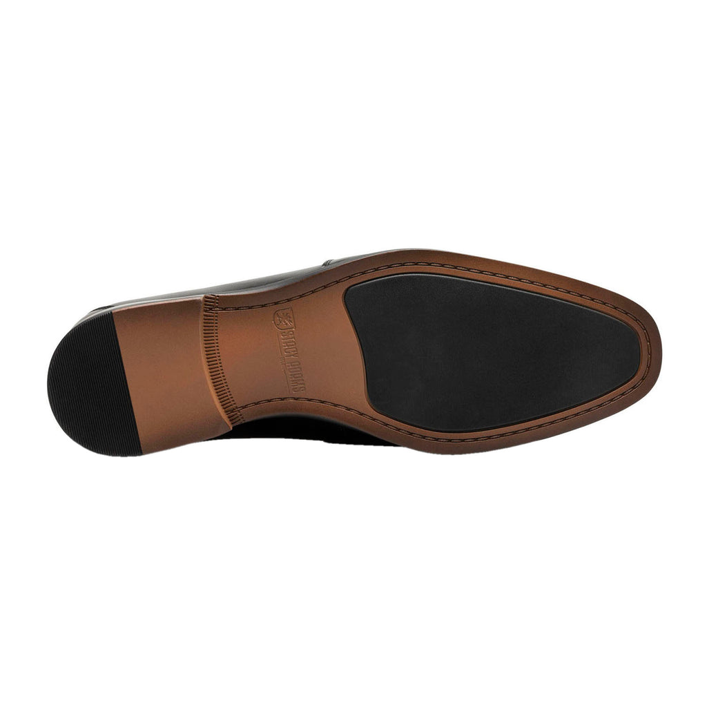 [POS] Men's Stacy Adams Novak Loafer