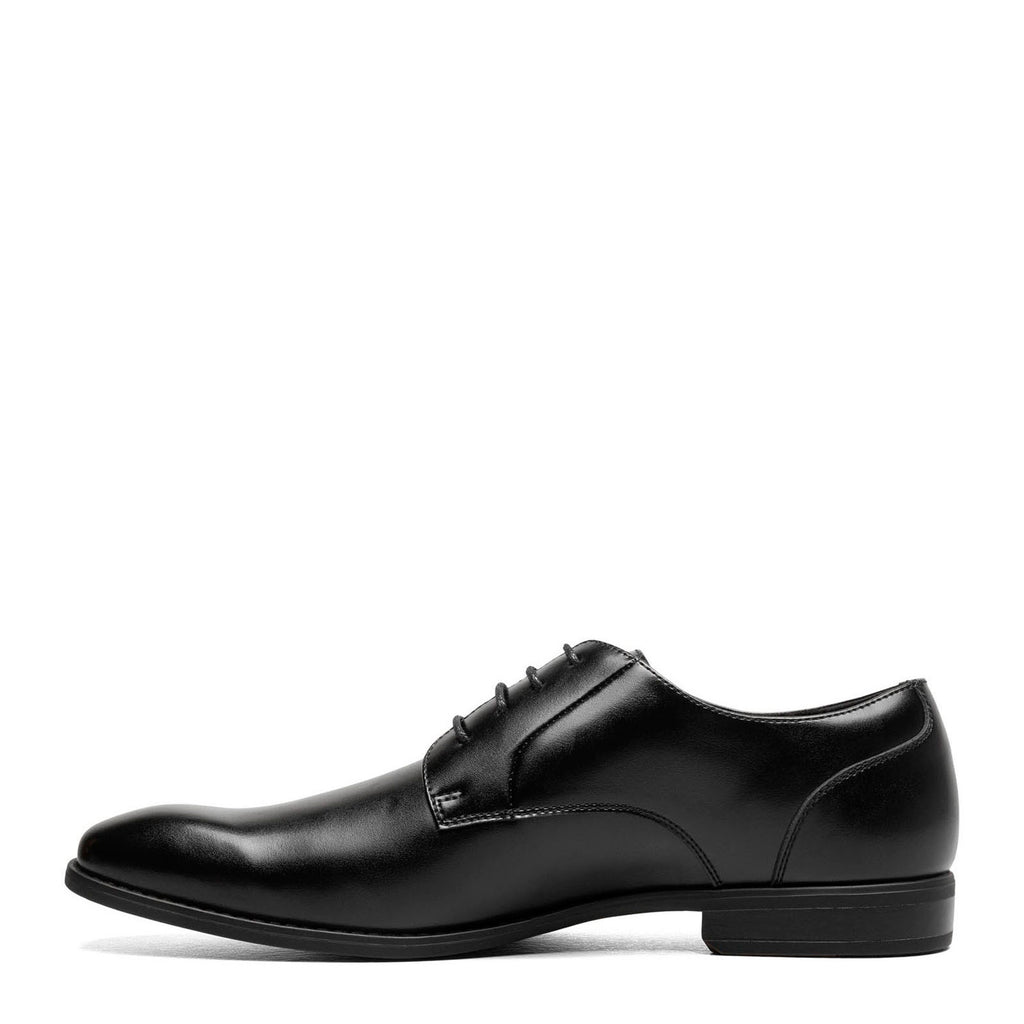 Men's Stacy Adams, Newell Plain Toe Oxford