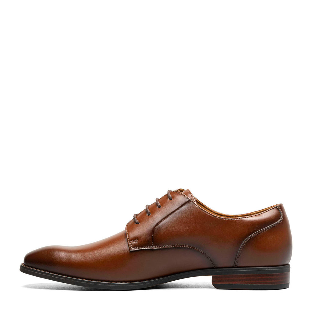 Men's Stacy Adams, Newell Plain Toe Oxford