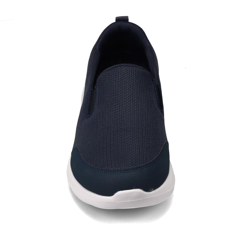 Men's Skechers, GOwalk Max - Clinched Slip-On - Wide Width