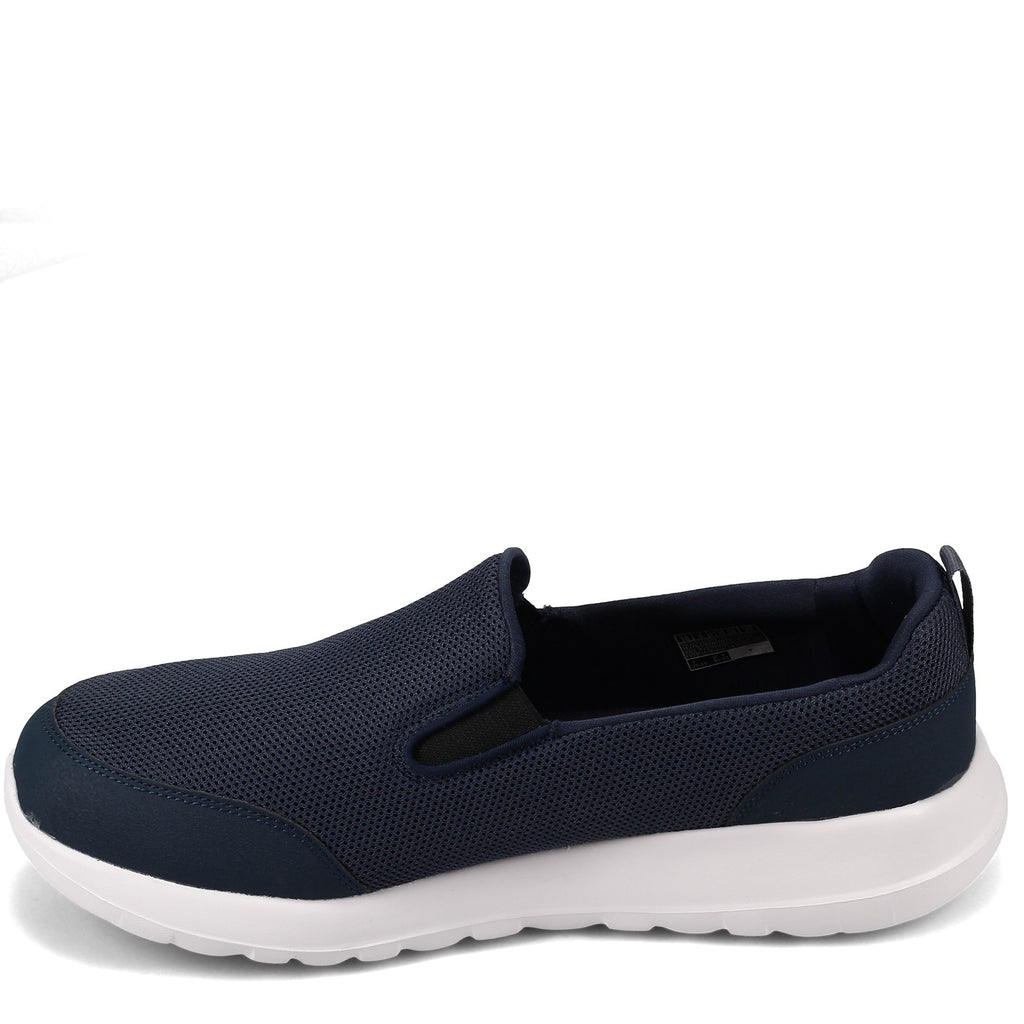 Men's Skechers, GOwalk Max - Clinched Slip-On - Wide Width