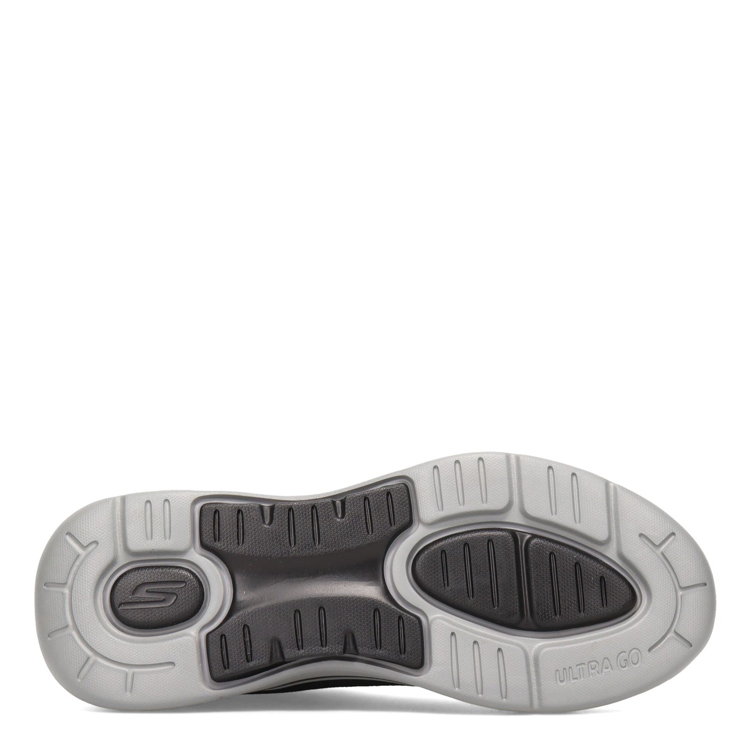 Peltz Shoes  Men's Skechers GOwalk Arch Fit - Idyllic Sneaker BLACK 216116-BLK