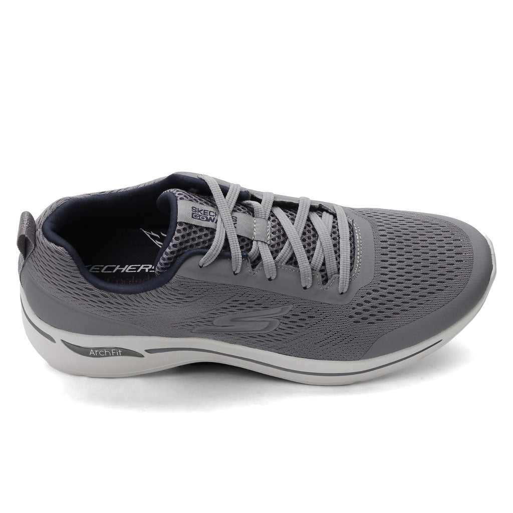 Men's Skechers, GOwalk Arch Fit - Idyllic Sneaker