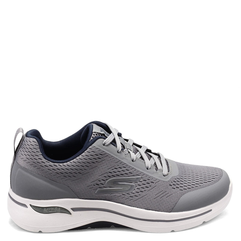 Men's Skechers, GOwalk Arch Fit - Idyllic Sneaker - Wide Width