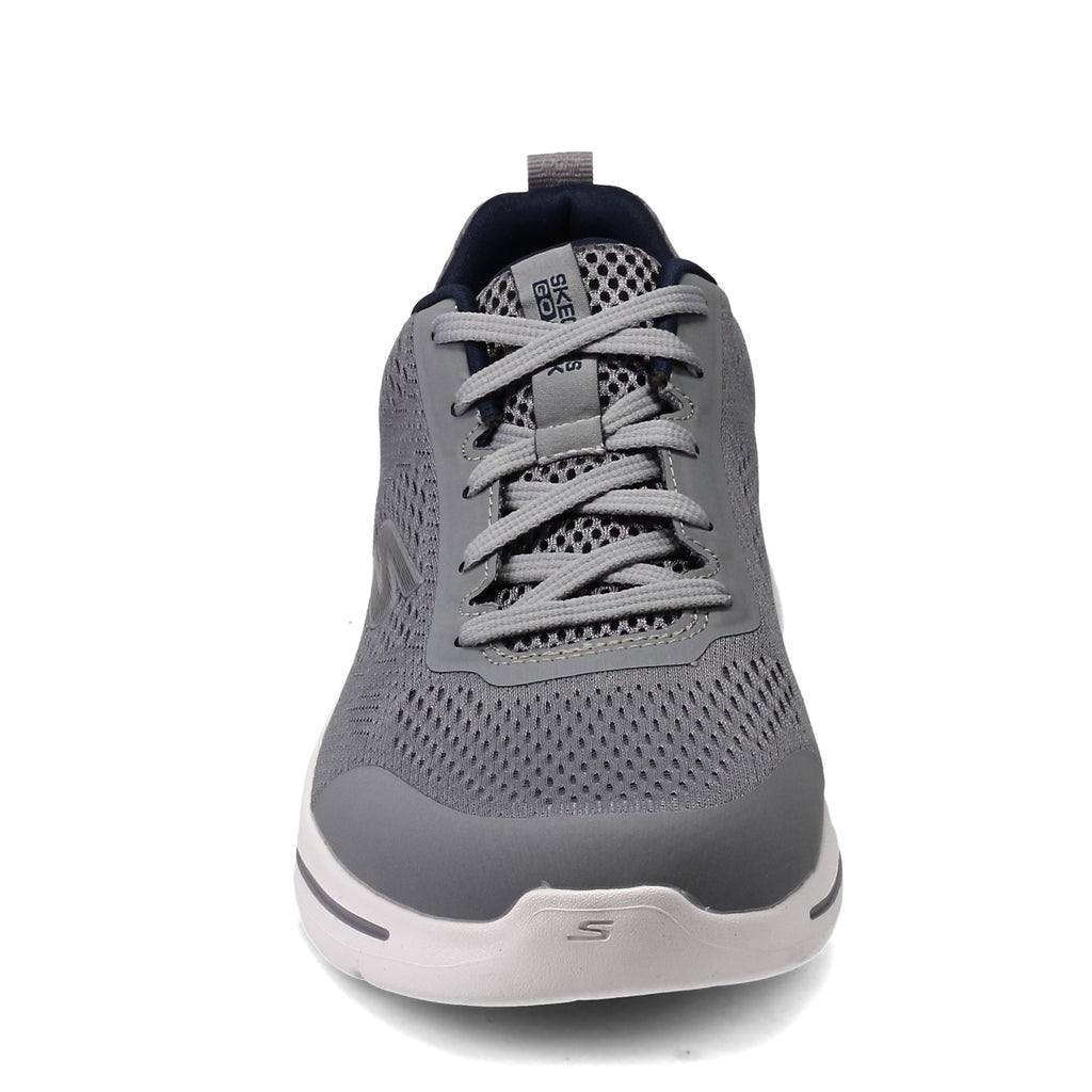 Men's Skechers, GOwalk Arch Fit - Idyllic Sneaker - Wide Width