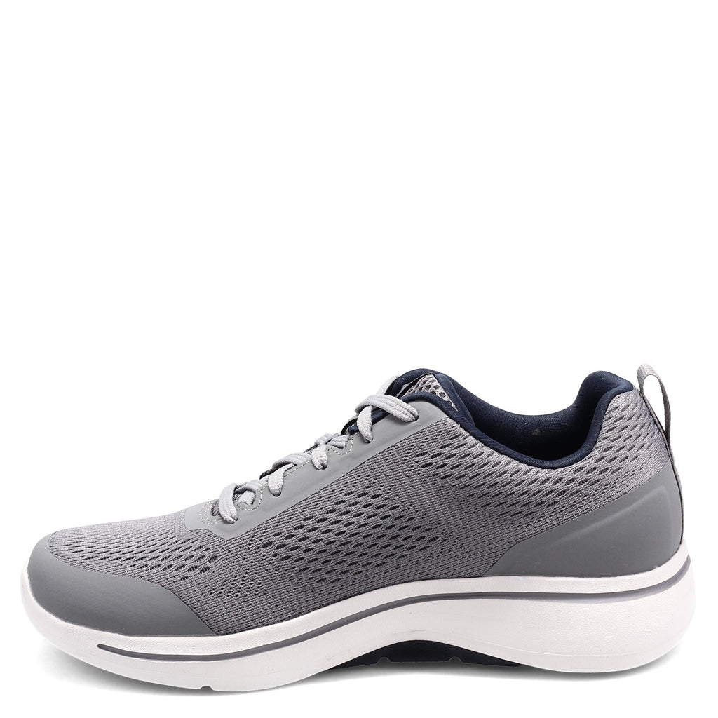 Men's Skechers, GOwalk Arch Fit - Idyllic Sneaker - Wide Width
