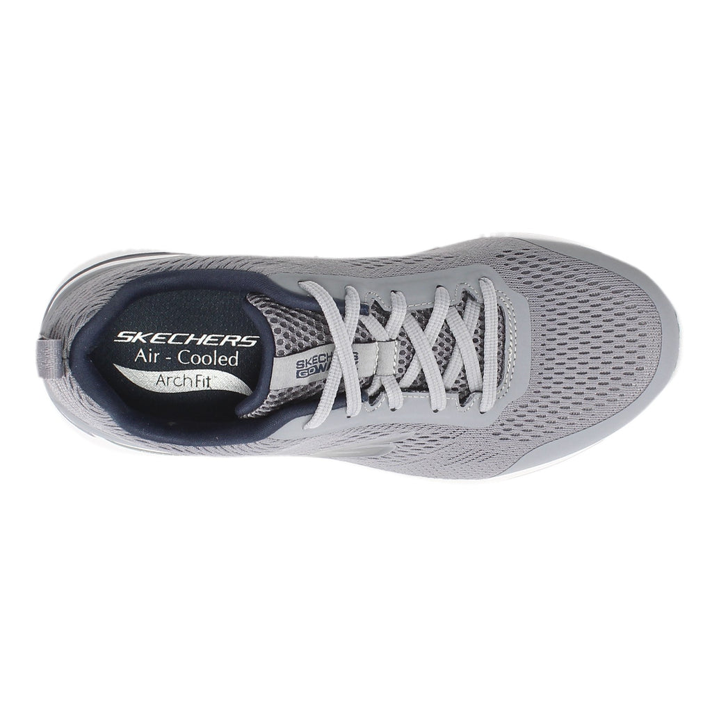 Men's Skechers, GOwalk Arch Fit - Idyllic Sneaker - Wide Width