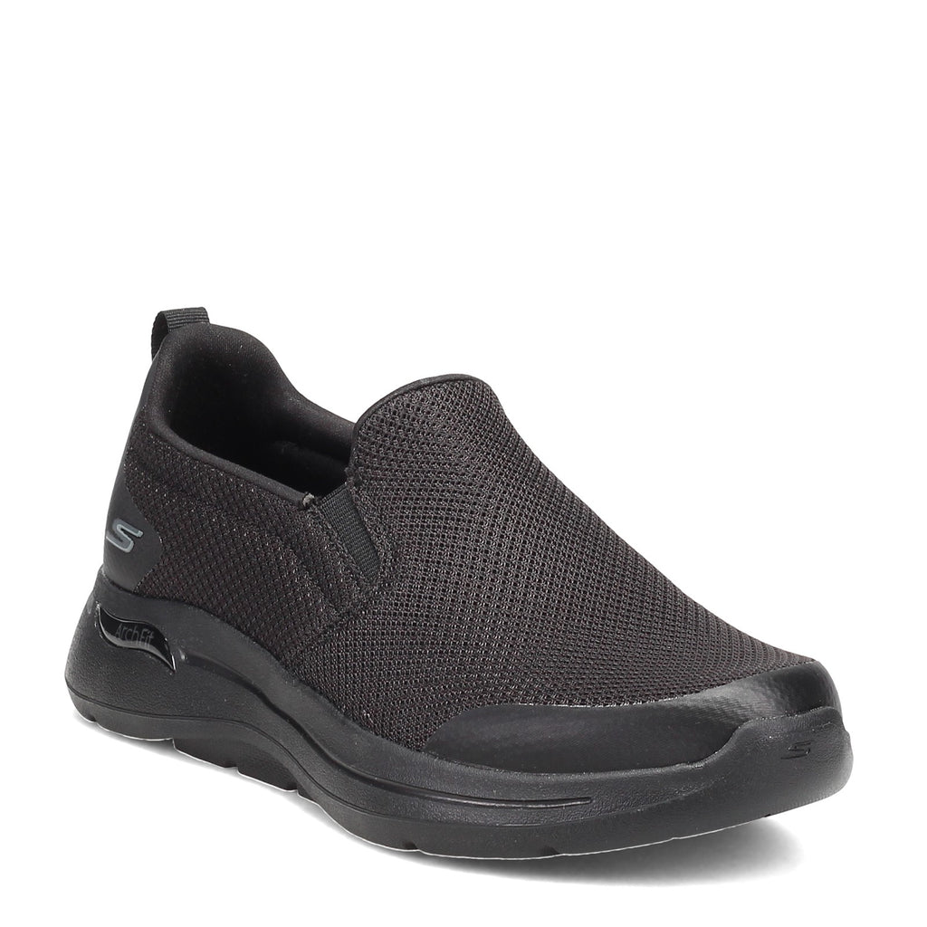 Men's Skechers, GOwalk Arch Fit - Togpath Slip-On - Wide Width