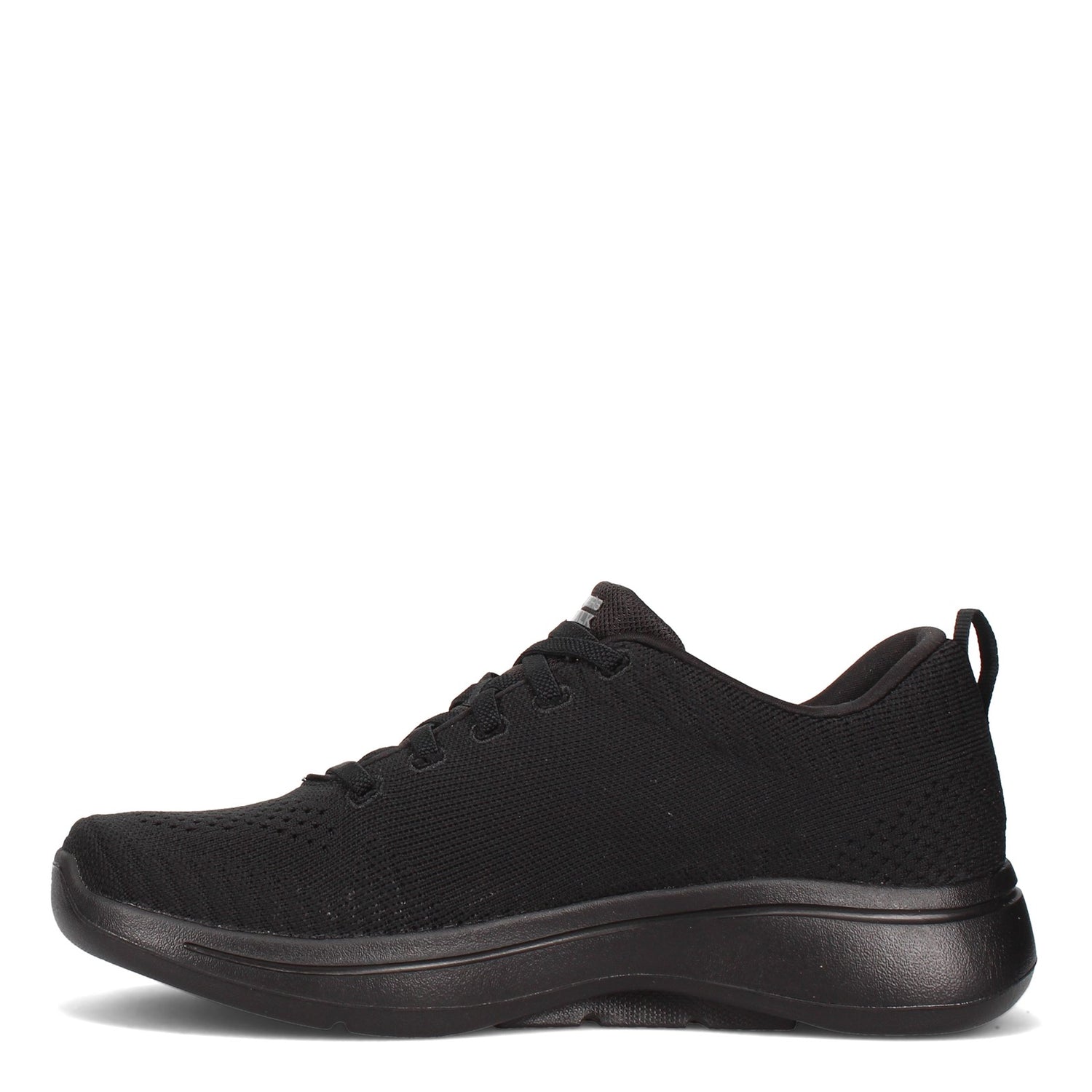 Peltz Shoes  Men's Skechers GOwalk Arch Fit - Grand Select Sneaker BLACK 216126-BBK