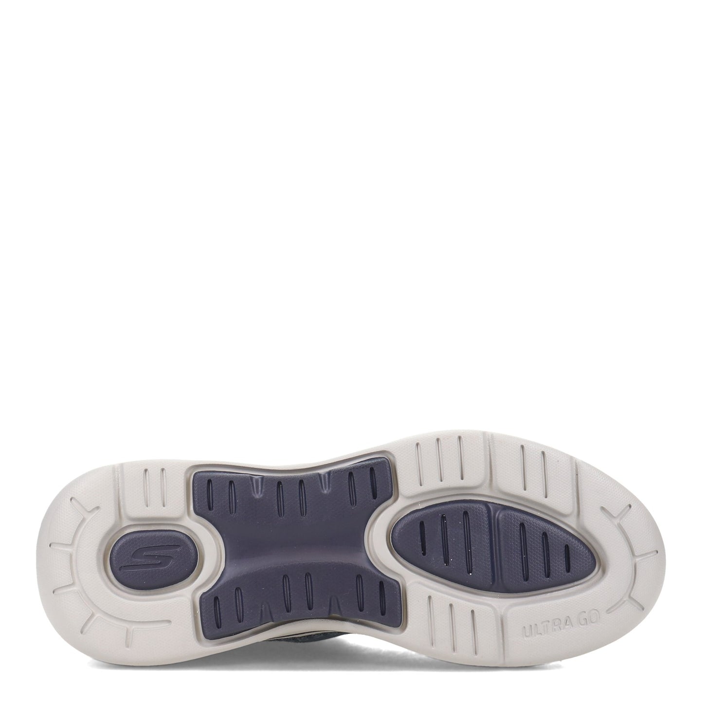 Peltz Shoes  Men's Skechers GOwalk Arch Fit - Grand Select Sneaker NAVY 216126-NVY