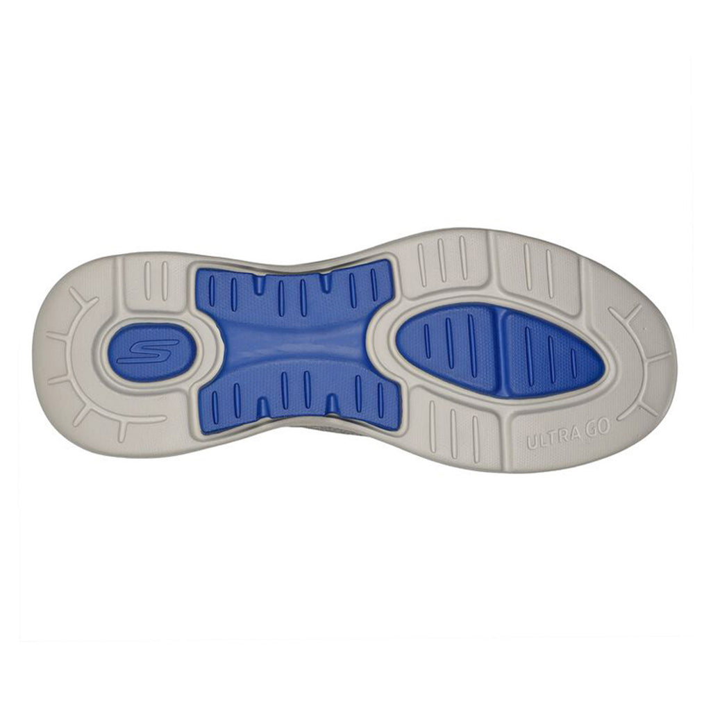 Men's Skechers, GO WALK Arch Fit - Linear Axis Sneaker