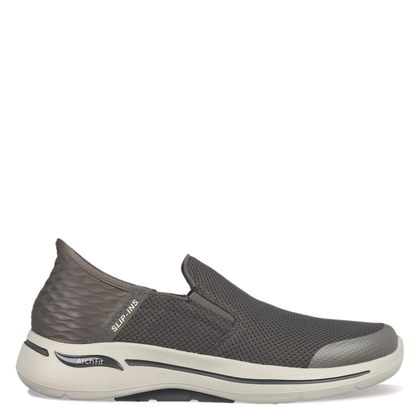 Peltz Shoes  Men's SKECHERS PERFORMANCE MENS