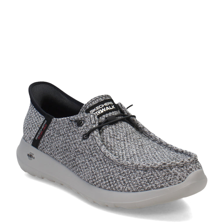 Men's Skechers, Slip-ins: GO WALK Max - Halcyon Sneaker